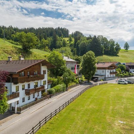 Apartment Am Lift Top 1 Гопфгартен-ім-Бріксенталь Екстер'єр фото
