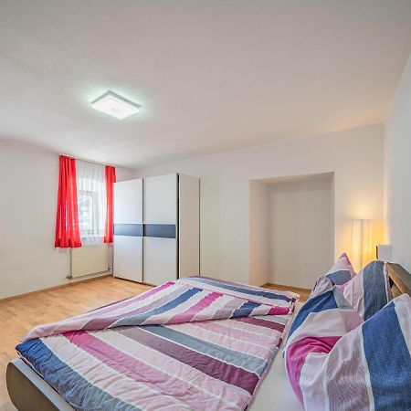 Apartment Am Lift Top 1 Гопфгартен-ім-Бріксенталь Екстер'єр фото