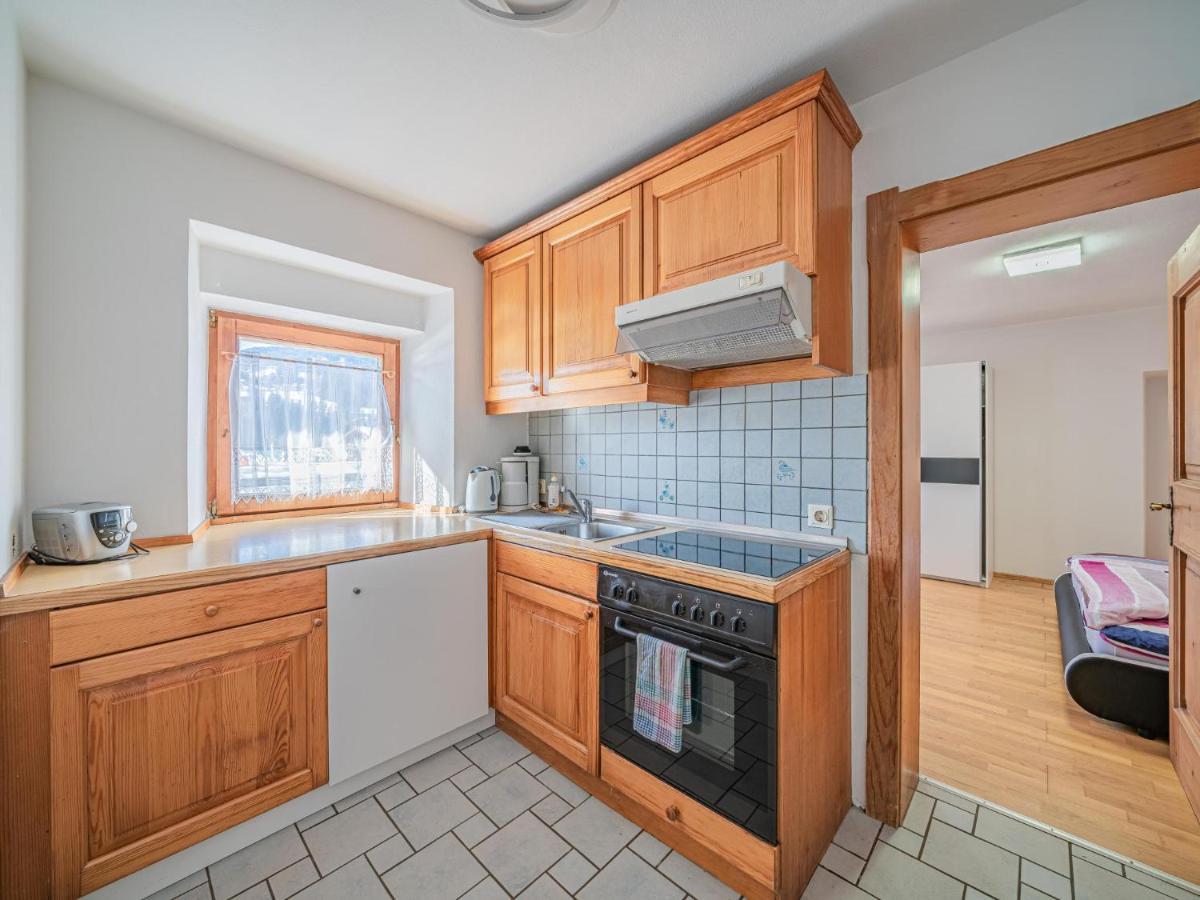 Apartment Am Lift Top 1 Гопфгартен-ім-Бріксенталь Екстер'єр фото