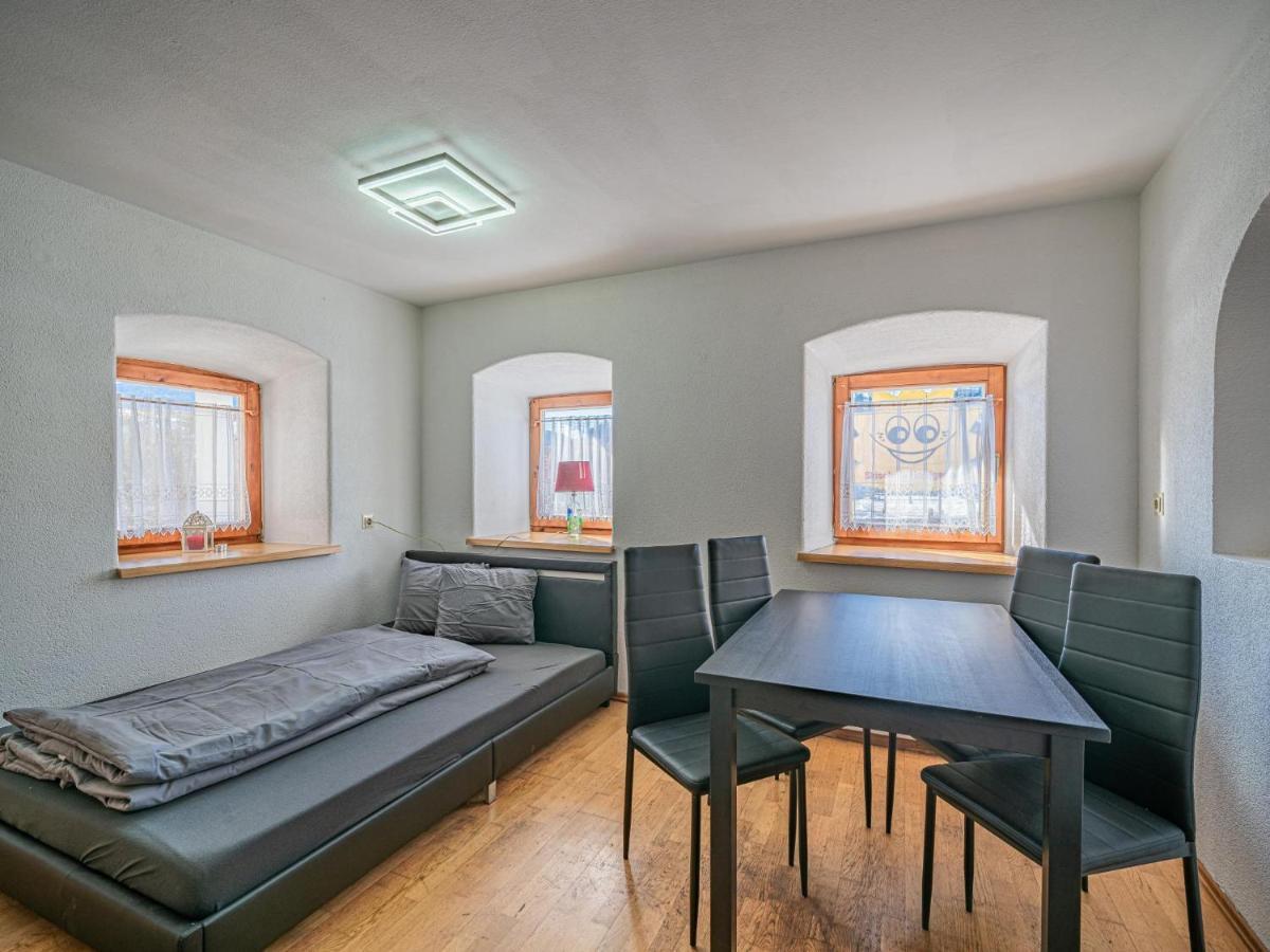 Apartment Am Lift Top 1 Гопфгартен-ім-Бріксенталь Екстер'єр фото