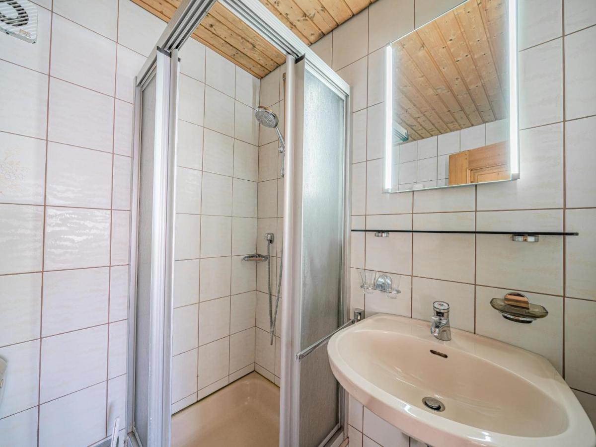 Apartment Am Lift Top 1 Гопфгартен-ім-Бріксенталь Екстер'єр фото